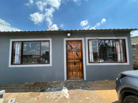 Gauteng