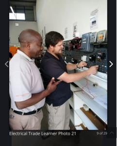 ELECTRICAL PREPARATION HTTPS://BAGVINCOLLEGE20... 20