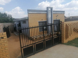  Gauteng