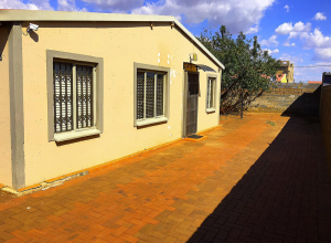  Gauteng