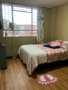 1 ROOM IN A 3 BEDROOM APARTMENT AVAILABLE ON THE 30TH NOVEMBER.RENT IS R3500, IS CLOSE TO RA... 4