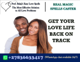 💕 🌟Most Powerful Love Spells to Manifest Your Desires, Witness the Magic of Love Spells +27836633417 