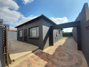  Gauteng