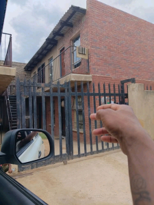  Gauteng