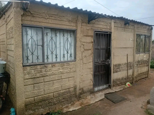  Gauteng