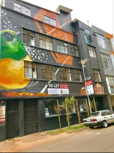  Gauteng