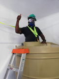 SETA ACCREDITED CONFINED SPACES TRAINING COUNT... 15