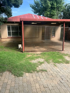  Gauteng