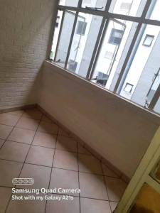 HALFROOM AVAILABLE FOR LADIES FROM 01 DECEMBER 2025 AT 327 VISAGIE STREET PRETORIA CENTRAL, ... 5