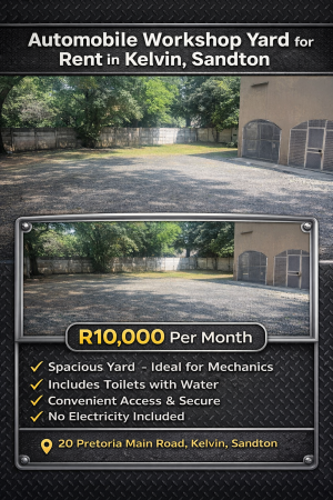 Gauteng
