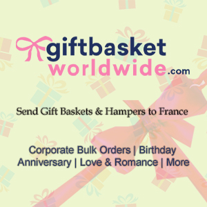 Send Gift Hamper to France Online 