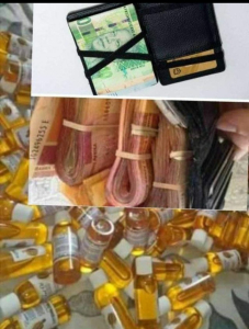 Herbalist & Spiritual Healer Dr Gwana 0719317766 