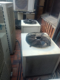  ARC REFRIGERATION AND AIR CONDITIONING WE SPECIALIZE IN THE INSTALLATION / REPAIRS OF ALL TYPES OF AIR CONDITIONERS THROUGHOUT LIMPOPO AND SURROUNDING AREAS.WE INSTALL TOP QUALITY AIR CONDITIONING BRANDS SUCH AS; SIR AIR , DAIKIN, SAMSUNG, ALLIANCE AND JET AIR TO NAME A FEW. WE ASSIST WITH THE INSTALLATION OF;

MIDWALLS
WATER CHILLED AIRCON
CASSETTES
CONSOLE
PORTABLE AIRCON
VRV SYSTEM
DUCTED SYSTEMS
WHETHER YOU ARE A BUSINESS OWNER IN NEED OF A NEW AIR CONDITIONING SYSTEM OR A HOME OWNER IN AND AROUND WARMBAD ARC REFRIGERATION AND AIR CONDITIONING IS YOUR NUMBER ONE AIR CONDITIONING INSTALLER. CALL US TODAY ON 0783505454 FOR YOUR FREE AIR CONDITIONING INSTALLATION QUOTE!!

ARC REFRIGERATION AND AIR CONDITIONING OFFERS QUALITY PRODUCTS ALONGSIDE UNBEATABLE WORKMANSHIP AT COMPETITIVE PRICES TO ALL OUR CLIENTS SITUATED IN WARMBAD / BELA BELA , MODIMOLLE , MOOKGOPONG , MOKOPANE ARC COOLING TRADING NYLSTROOM 4