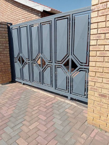  Gauteng