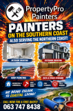  residential, commercial, interior & exterior painting, pools, walls, fences & floors - se...