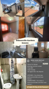  Gauteng