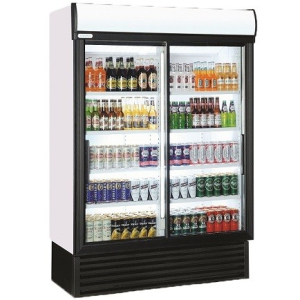 Upright sliding door-Double door-SD1360 