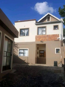  Gauteng