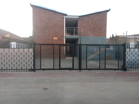  Gauteng